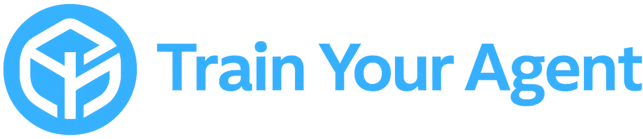 Train Your Agent - Custom AI Infrastructure Solutions